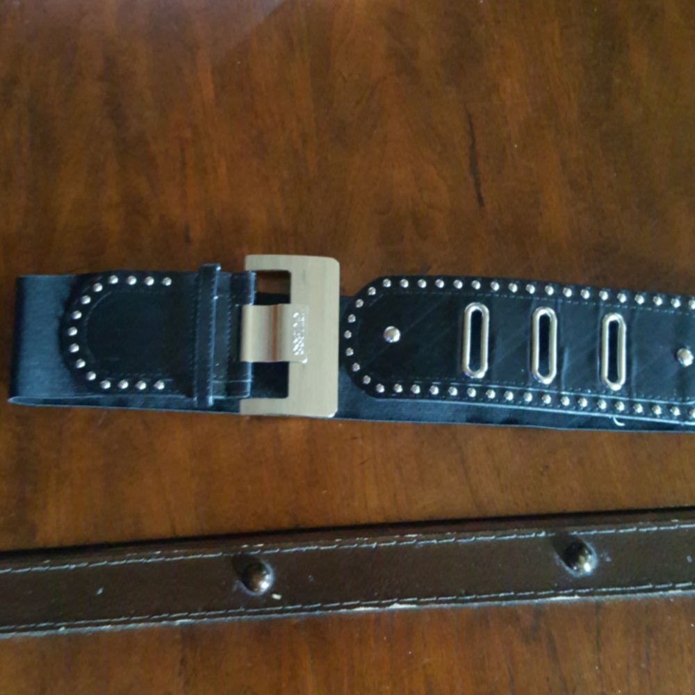 Women's belt